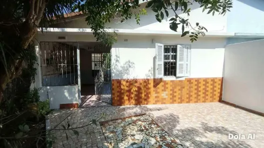 Casa com 1 Quarto à venda, 70m² no Jardim Independência, São Vicente