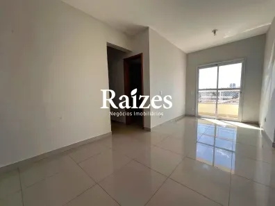 Apartamento com 2 Quartos à venda, 53m² no Santa Mônica, Uberlândia