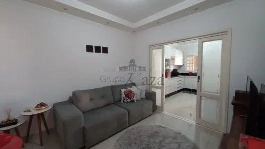 Sobrado com 3 Quartos à venda, 187m² no Bosque dos Eucaliptos, São José dos Campos