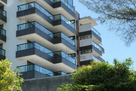 Cobertura com 4 Quartos à venda, 236m² no Colinas, Rio das Ostras