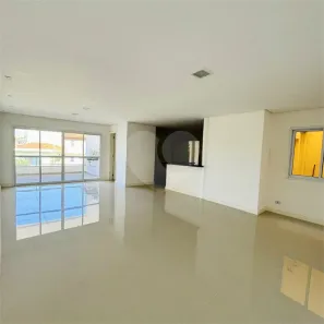 Apartamento com 3 Quartos para alugar, 148m² no Baeta Neves, São Bernardo do Campo