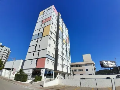 Apartamento com 1 Quarto para alugar, 25m² no Santa Terezinha, Brusque