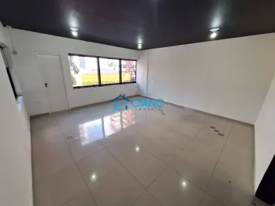 Sala Comercial para alugar, 37m² no Vila Clementino, São Paulo