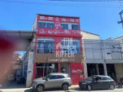 Ponto Comercial à venda, 390m² no Barreto, Niterói
