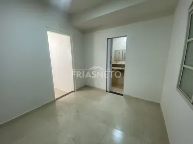 Prédio Comercial à venda, 158m² no Cidade Alta, Piracicaba