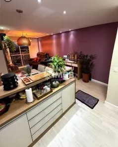 Apartamento com 3 Quartos à venda, 72m² no Jardim Maria de Fátima, Várzea Paulista