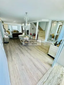 Casa de Condomínio com 5 Quartos à venda, 460m² no Alphaville, Santana de Parnaíba