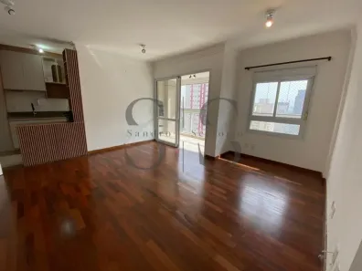 Apartamento com 2 Quartos para alugar, 76m² no Santa Paula, São Caetano do Sul