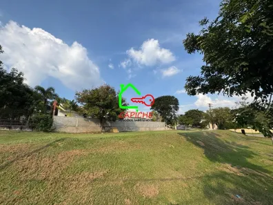 Lote/Terreno à venda, 987m² no Bosque, Vinhedo