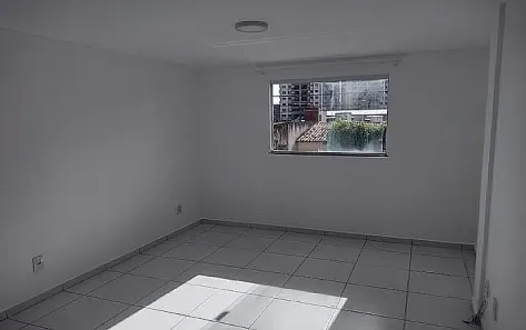 Apartamento com 1 Quarto para alugar, 40m² no Nova Parnamirim, Parnamirim