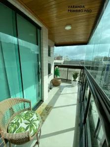 Cobertura com 4 Quartos à venda, 260m² no Vila Nova, Cabo Frio