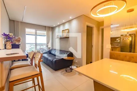 Apartamento com 2 Quartos à venda, 67m² no Vila Mascote, São Paulo