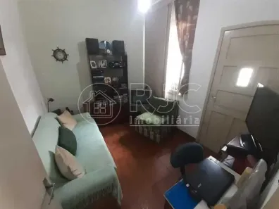 Casa com 5 Quartos à venda, 240m² no Jardim Botânico, Rio de Janeiro