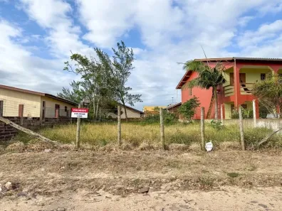 Lote/Terreno à venda, 300m² no Albatroz, Imbé