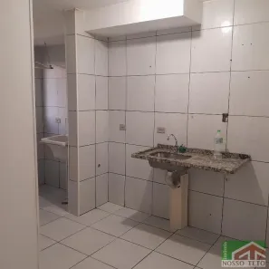 Apartamento com 2 Quartos à venda, 48m² no Loteamento Jardim das Águas, Sumaré