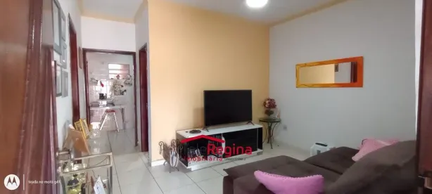 Sobrado com 3 Quartos à venda, 140m² no Sapé II, Caçapava