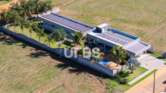 Apartamento com 5 Quartos à venda, 400m² no , Bela Vista de Goiás