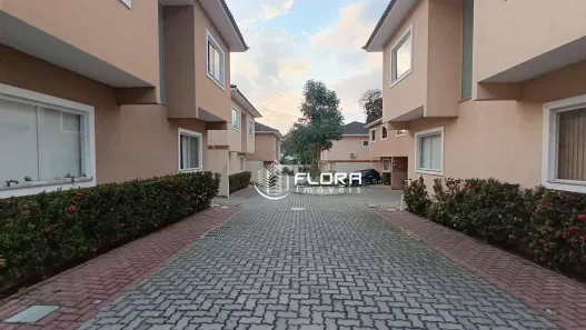 Casa de Condomínio com 2 Quartos à venda, 70m² no Engenho do Mato, Niterói
