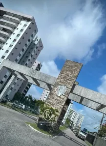 Apartamento com 3 Quartos para alugar, 50m² no Parque Verde, Belém