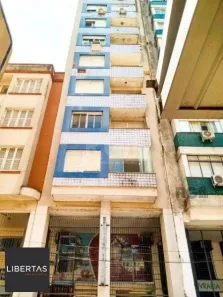 Apartamento com 2 Quartos à venda, 66m² no Centro Histórico, Porto Alegre