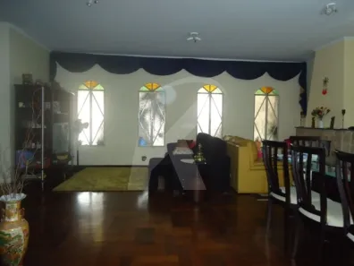 Casa com 3 Quartos à venda, 180m² no Vila Isolina Mazzei, São Paulo