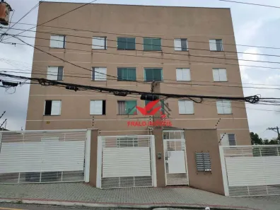 Apartamento com 2 Quartos para alugar, 58m² no Vila Butantã, São Paulo