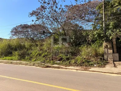 Lote/Terreno à venda, 450m² no Centro, Iguaba Grande