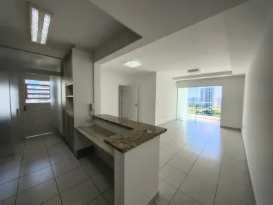 Apartamento com 3 Quartos para alugar, 92m² no Parque Campolim, Sorocaba