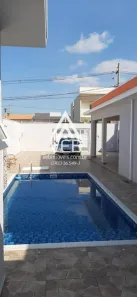 Casa com 2 Quartos à venda, 100m² no Portal Ville Azaleia, Boituva