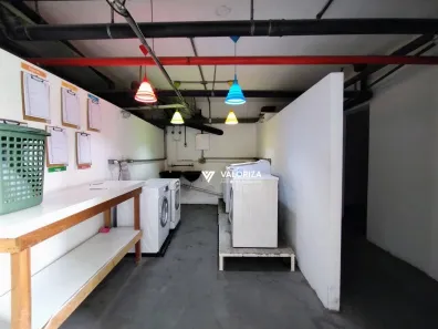 Apartamento com 2 Quartos à venda, 35m² no Jardim Faculdade, Sorocaba