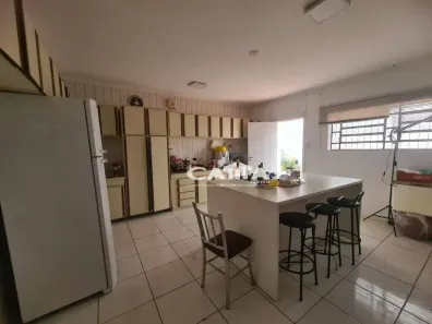 Casa com 3 Quartos à venda, 160m² no Cidade Mãe do Céu, São Paulo