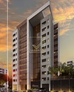 Apartamento com 3 Quartos à venda, 334m² no Cruzeiro, Belo Horizonte