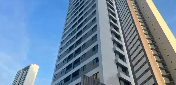 Apartamento com 3 Quartos à venda, 85m² no Graças, Recife