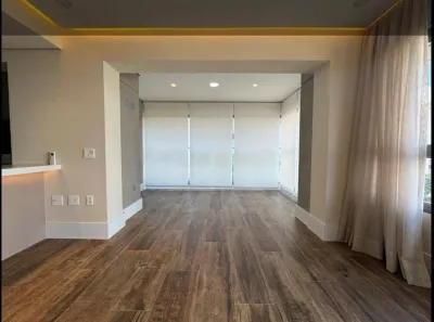 Apartamento com 2 Quartos para alugar, 75m² no Jardim América, São Paulo