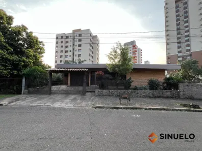 Imóvel Comercial para venda ou aluguel, 174m² no Boa Vista, Novo Hamburgo