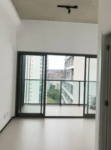Apartamento com 1 Quarto à venda, 23m² no Paraíso, São Paulo