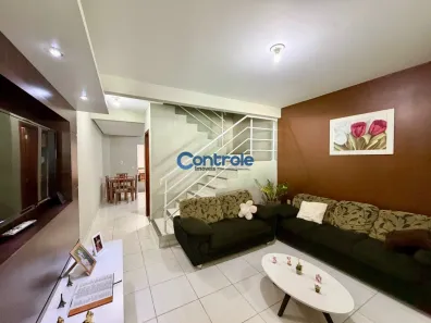 Sobrado com 2 Quartos à venda, 77m² no Potecas, São José