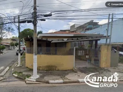 Casa com 2 Quartos à venda, 178m² no Jardim D'Abril, Osasco