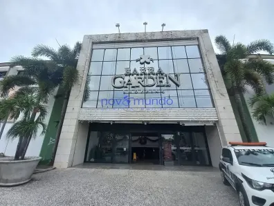 Sala Comercial para alugar, 53m² no Barra da Tijuca, Rio de Janeiro
