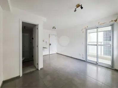 Apartamento com 1 Quarto à venda, 25m² no Pinheiros, São Paulo