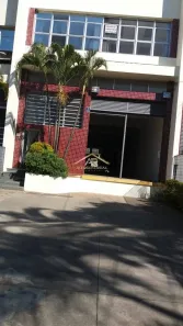 Galpão/Depósito/Armazém para alugar, 800m² no Alphaville Industrial, Barueri