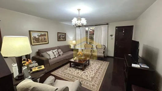 Sobrado com 3 Quartos à venda, 147m² no Brooklin Paulista, São Paulo