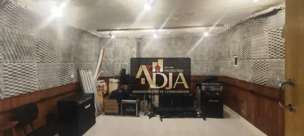 Imóvel Comercial com 3 Quartos à venda, 320m² no Jardim Pedroso, Mauá