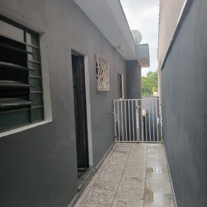 Casa com 2 Quartos à venda, 72m² no Cidade Jardim, Mogi das Cruzes