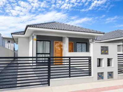 Casa com 2 Quartos à venda, 55m² no Guarda do Cubatão, Palhoça