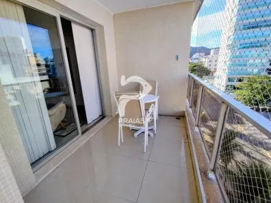 Apartamento com 3 Quartos à venda, 108m² no Enseada, Guarujá