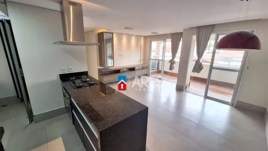 Apartamento com 3 Quartos à venda, 88m² no Jardim São Paulo, Americana