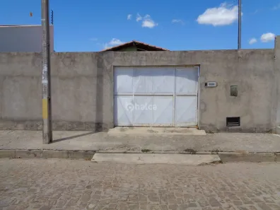 Casa com 3 Quartos à venda, 61m² no Pedra Miúda, Teresina
