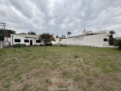 Lote/Terreno para alugar, 10m² no Jardim Áurea, Mogi Mirim