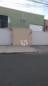 Galpão/Depósito/Armazém à venda, 259m² no Parque Via Norte, Campinas
